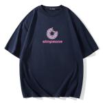 Футболка унисекс The Simpsons, черный - фото 32