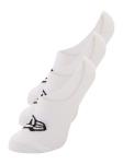 Носки до щиколотки NEW ERA, белый - фото