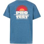 Shirt prtfaros jr Protest, синий - фото 2