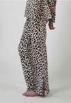 Пижамные брюки OH APRIL Pyjama bottoms, Leo/Black - фото 4