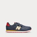 Кроссовки New Balance KC_500V1, синий - фото 3