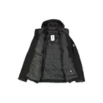 Куртка Garcia GJ510904, черный - фото 4