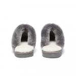 Тапочки «Сорока» EVER AU, серый - фото 4