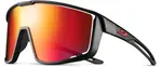 Солнечные очки Fury Julbo, Black/Red - фото