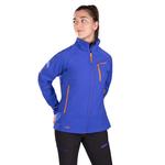 Куртка Trangoworld TRX2 Soft Pro, синий - фото 2