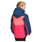 Куртка Kilpi Valera, синий - фото 2