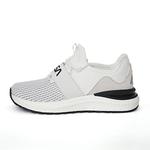 Кроссовки женские с низким верхом Tectop, черный - фото 6