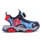 Детские сандалии BOBDOG, темно-синий - фото 2