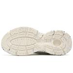 Массивные кроссовки унисекс Palladium, белый - фото 7