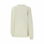 Детская толстовка Nike, светло-зеленый - фото 4