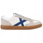 Кроссовки Munich Break 47, коричневый - фото