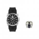 PHILIPP PLEIN Часы Miyota 40mm, Black Dial - фото 2