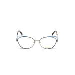 Серые металлические оправы Emilio Pucci - фото 2