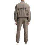 Куртка мужская коричневая REPRESENT - фото 7