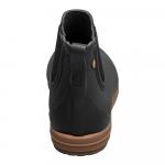 Женские резиновые сапоги челси Bogs Sweetpea II, черный - фото 5