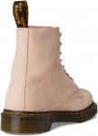 Ботинки Unisex Dr. Martens 1460 Pascal, Powder Pink - фото 5