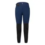 Брюки Rapha Trail Finale, синий - фото