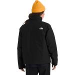 Куртка The North Face Mountain Range Down The North Face, TNF Black - фото 5