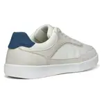 Кроссовки Geox Rieti A, белый - фото 6