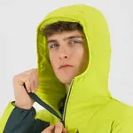 Куртка Karpos Castore, зеленый - фото 7