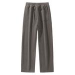 Повседневные брюки Unisex Jeep, темно-серый - фото 5