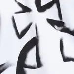 Футболка с принтом логотипа Vivienne Westwood, белый - фото 7