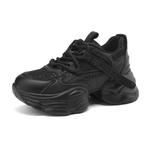 Кроссовки DAPHNE Chunky Sneakers Women's Low-Top, черный - фото 5