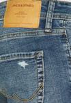 Джинсы скинни Jack & Jones JJILIAM JJORIGINAL, цвет Blue Denim - фото 7