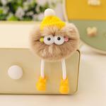 Очаровательный лечебный эльф плюшевый кулон 13 см BANLI - фото 6