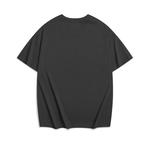 Футболка унисекс Xtep, белый - фото 6