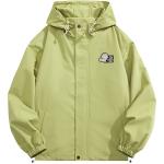 Doraemon Куртка Unisex, Fruit Green - фото 12