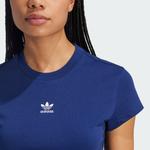 Рубашка ADIDAS ORIGINALS Essentials, Cobalt Blue - фото 5