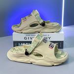 Слайдеры унисекс PEHL, черный - фото 8