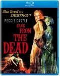 Диск Blu-ray Back From The Dead [1957] - фото