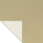 Терморулонные шторы Lichtblick Original, 50x190 см, бежевый - фото 4