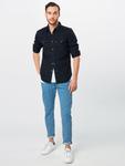 Рубашка обычного кроя на пуговицах LEVI'S , черный - фото 4