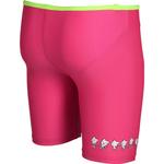 Уф-Глушитель для детей «Team Friends» Arena, зеленый - фото 4