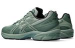 Кроссовки Asics Gel-1130 Unisex, темно-зеленый - фото 4