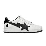 Кроссовки Wmns Bapesta OS #2, черный - фото