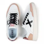 Кроссовки Munich Legit 101, белый - фото 4