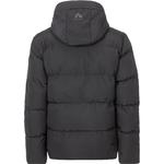 Jacket he.-jacke north m Mckinley, черный - фото 2