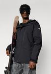 Лыжная куртка Quiksilver MISSION SOLID , True Black/Black - фото 4