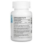 Бисглицинат железа Thorne, 60 капсул - фото 2