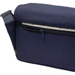 Сумка кросс-боди VAUDE Coreway 6L, синий - фото 7