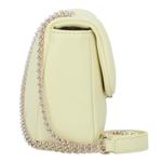 Сумка кросс-боди Seidenfelt Manufaktur KAAVI, желтый - фото 3