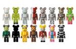 BE@RBRICK Выход Green - фото