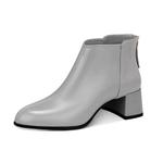 Ботильоны JESSICA SOPHIA Ankle Boots Women's, черный - фото