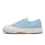 Кеды Feiyue Canvas Shoes Unisex Low-Top - фото 20