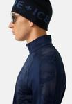 Топ Bogner Fire + Ice FIRST LAYER PREMO, Navy-Blau/Dark Blue - фото 4