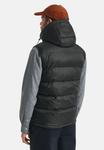 Куртка GANT ACTIVE CLOUD , Black - фото 3